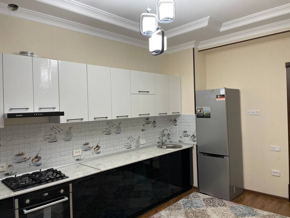 İjaraga kivartira Chilonzor tumani 17 daxa navastiroyka moʻljal xavas