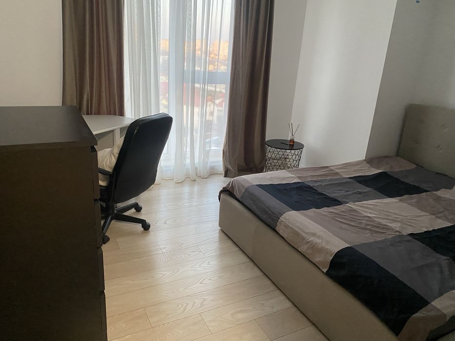Apartament 3 camere Mihai Bravu