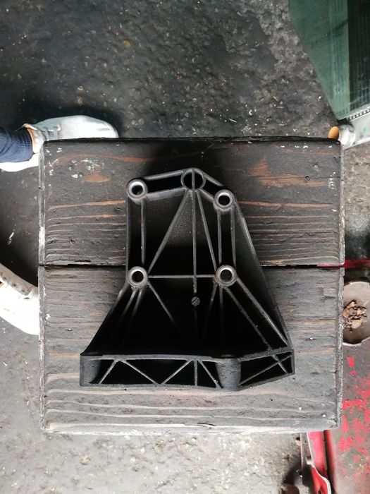 Suport compresor BMW e60