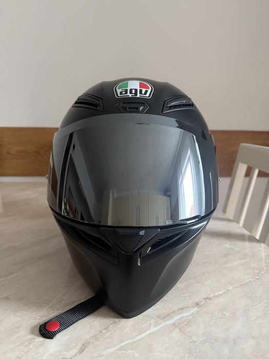 Casca integrala AGV K1S