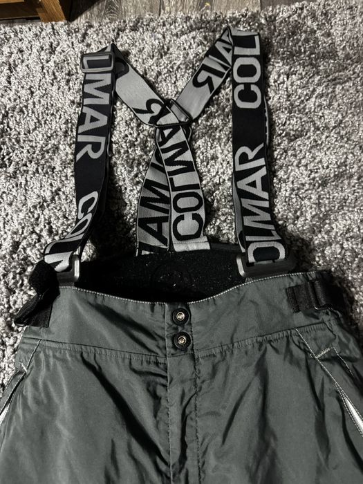 Pantaloni de Ski colmar barbati F46