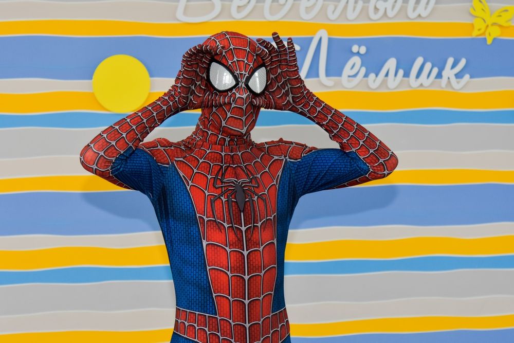 Детские Праздники Костанай