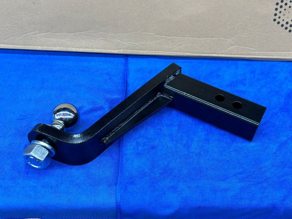 Фаркоп Дышла для прицепа