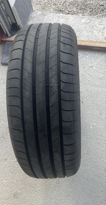 Vand 4 anvelope vara BRIDGESTONE TURANZA T6 225/50 R19 96V ENLITEN