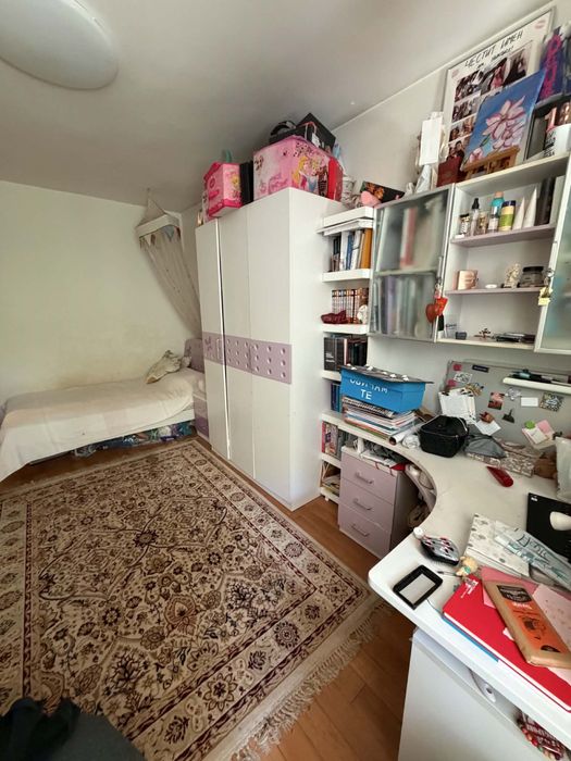 Детска стая за момиче