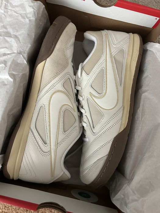Нови маратонки Nike