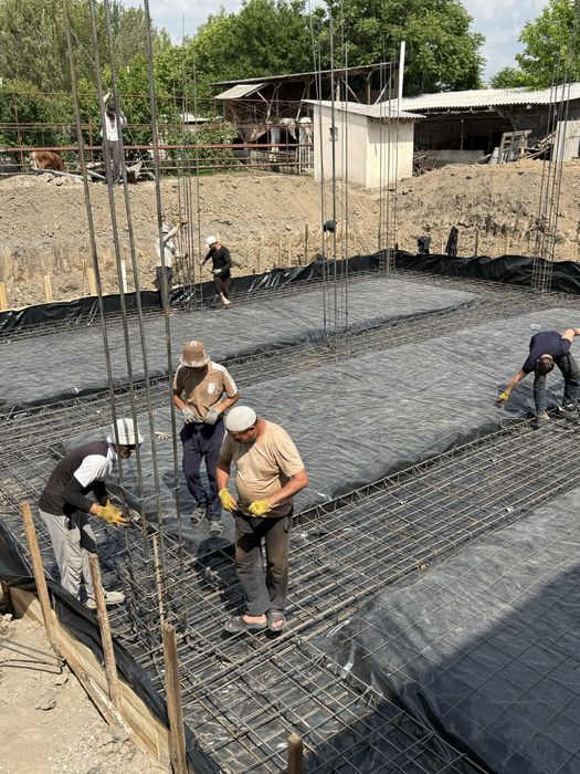 Noldan uy qurish xizmati/uy qurish/100% sifatli xizmat
