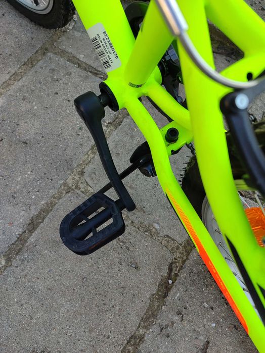 Продавам ново детско колело Bike Sport 20 купувано от Макс Ком