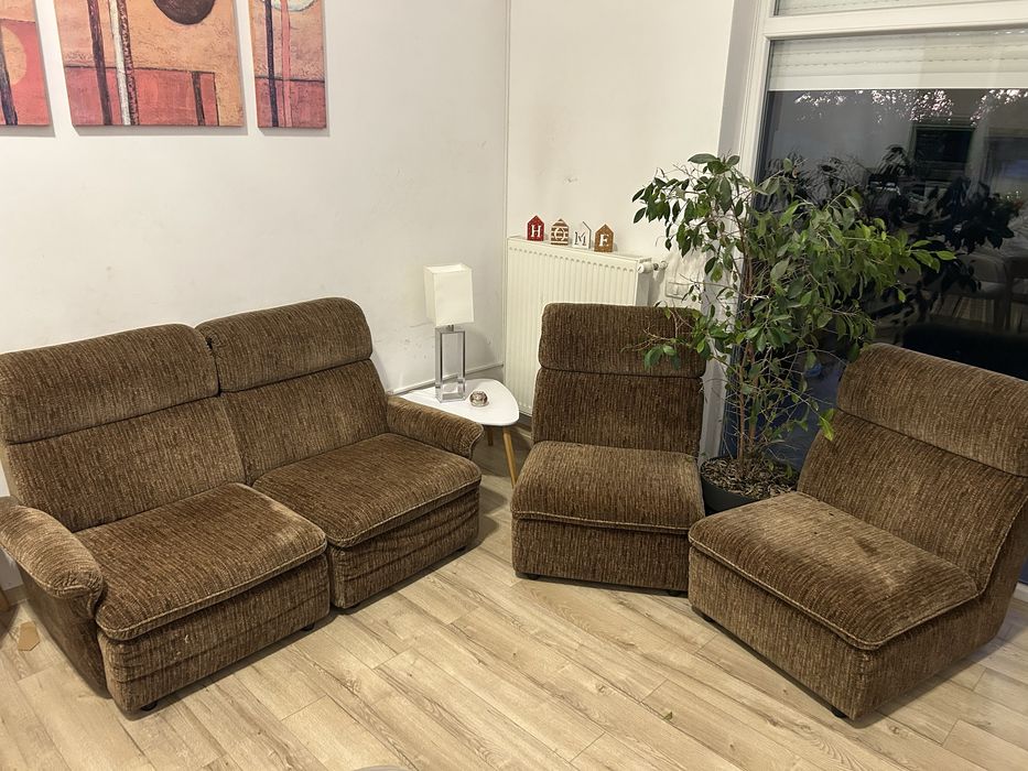 Canapea modulara 3 m