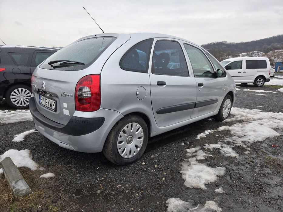 Citraen Xsara Picasso 1.6 Diesel