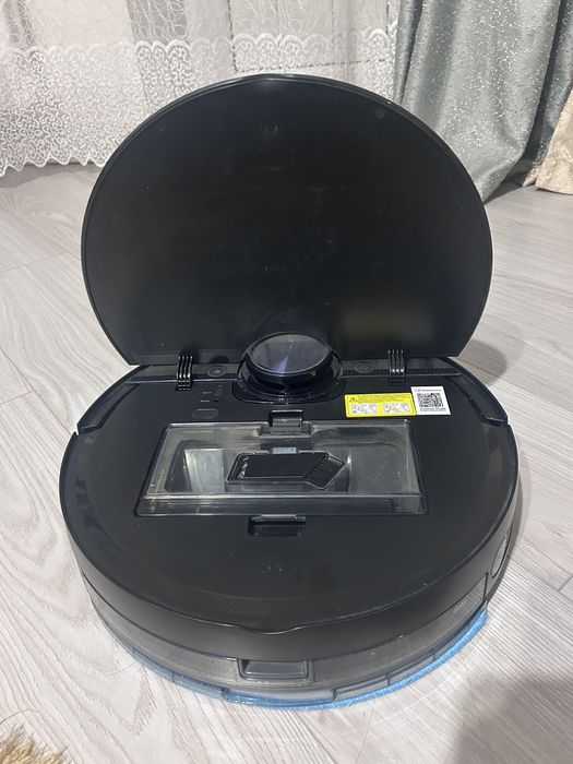 Робот пылесос Midea M7