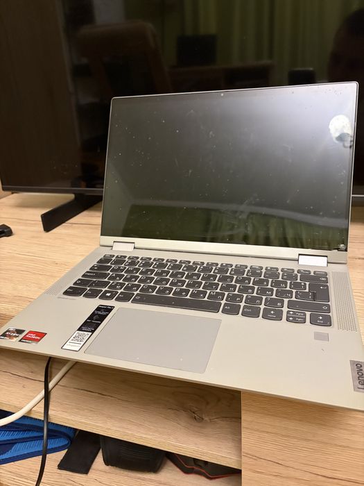 IdeaPad Flex 5 14ALC05