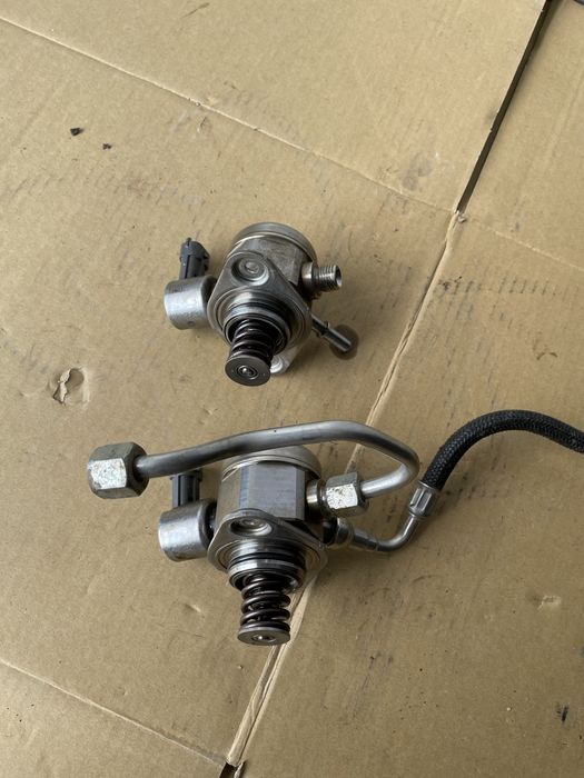 Pompa inalte Ford Fiesta 1.0 benzina