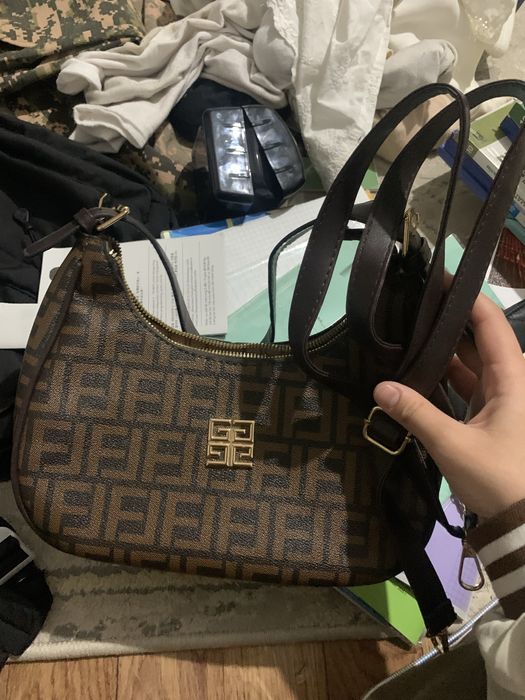 сумочки  через плечо