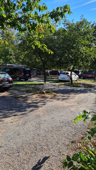 Închiriez apartament  2 camere decomandat Băneasa