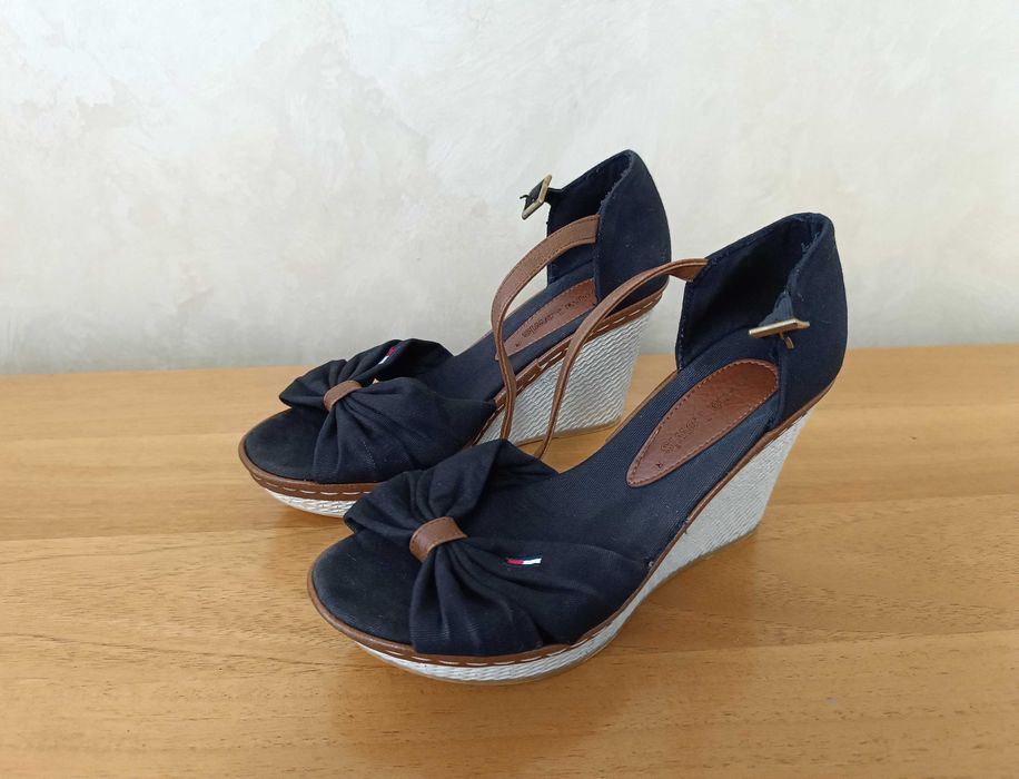 Tommy Hilfiger-Leona Lewis-Много Запазени