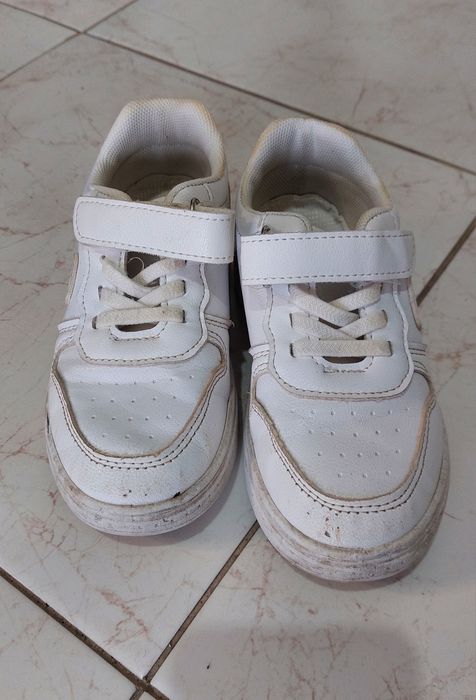 Кроссовки унисекс