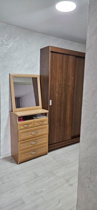 Сдам двухкомнатную квартиру