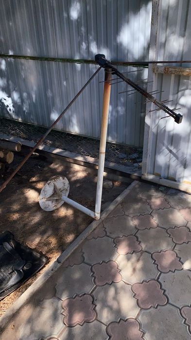 Продам наружную антенну.