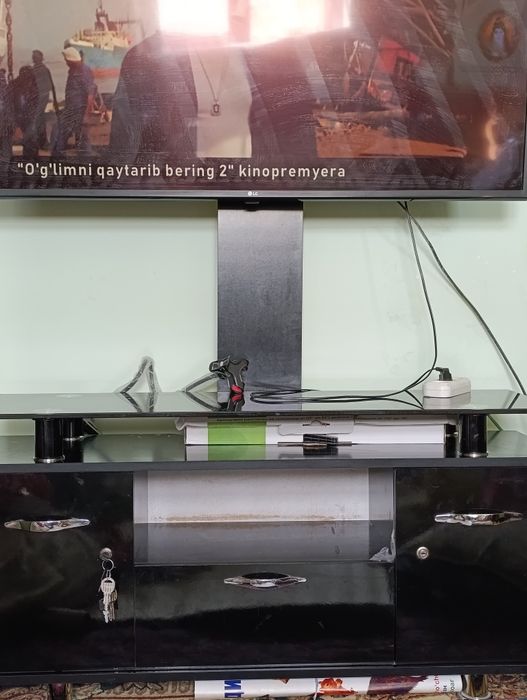 Podstavka tezda sotiladi