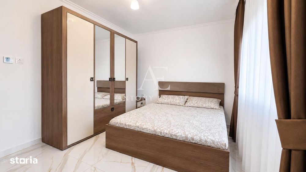 Antony Estate | Green Frame Home, Santandrei, Bihor