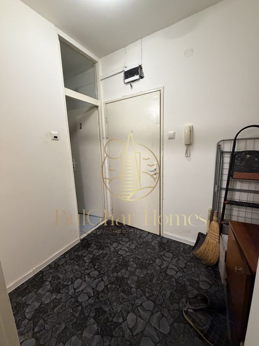 Продажба 2-стаен гр. Варна 42m²