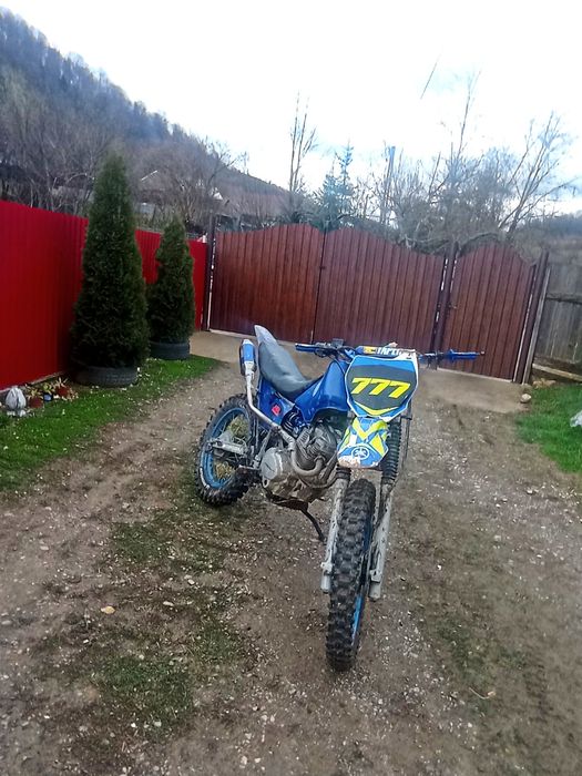 Vând cross 150 4t zonsen