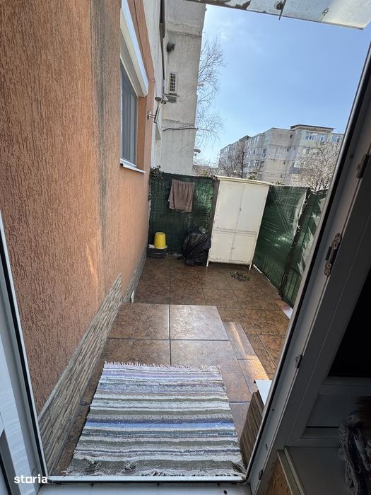 Apartament 2 camere, Parter, Zona Radu Negru, mobilat si utilat