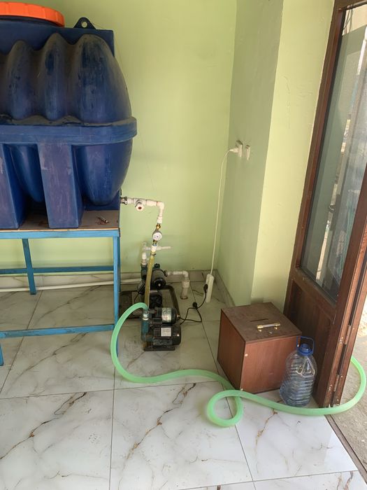 Ishlab turgan bizness sotiladi yoki barter moshinaga