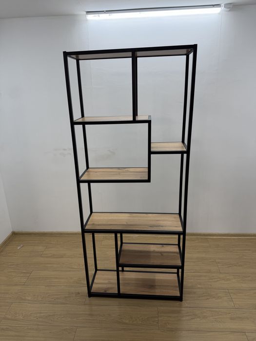Стеллаж лофт “Tower”