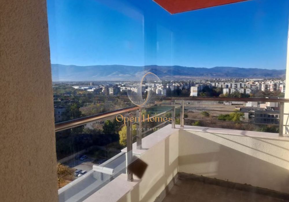 Продава се Двустаен апартамент в Пловдив, Тракия - 63 кв.м за 1897 €/кв.м - Снимка #8