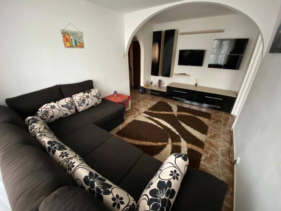 Inchiriere 2 camere Drumu Taberei Chilia Veche
