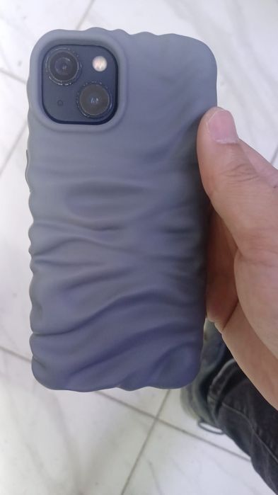 Iphone 13 памятт 128гб акб 64%