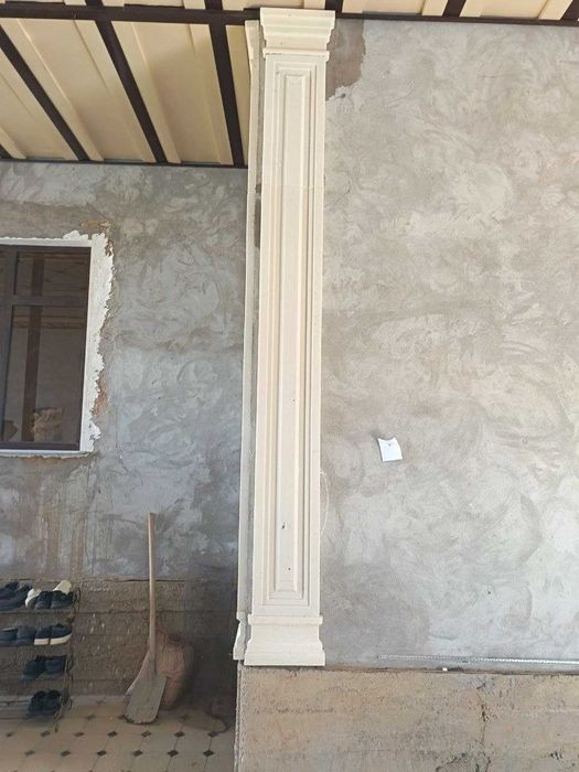 uyingiz uchun tashqi ko`rinishni yaxshilash