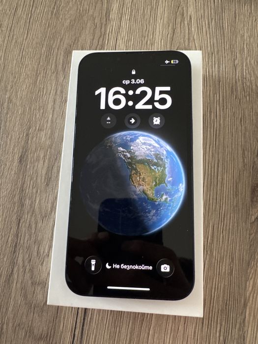 iPhone 13 Midnight 128GB в ГАРАНЦИЯ!!!