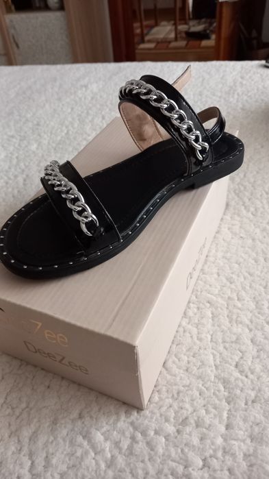 Sandale DeeZee nr 34