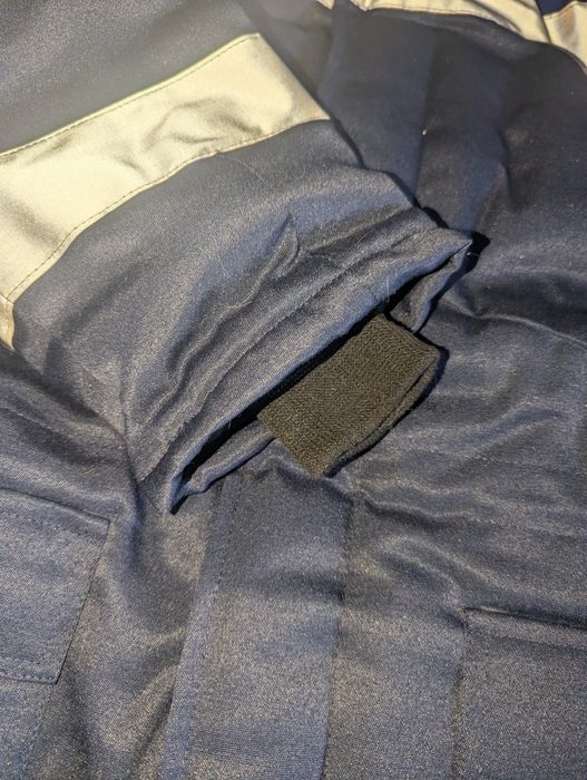 Продам зимние рабочую куртку