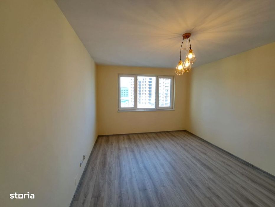 Apartament cu 3 camere, zona Vivo, Floresti