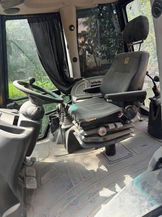 JCB Pogruzchik ideal holati