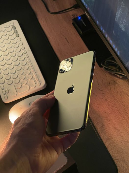 Iphone 11 Pro Max 64GB