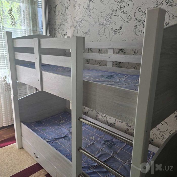 Продается кровать