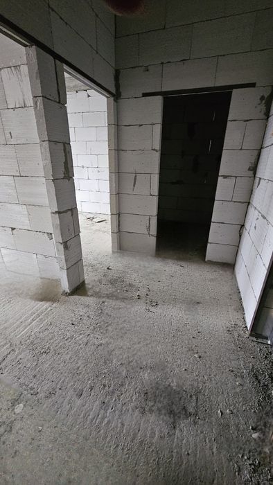 1 хонали квартира сотилади