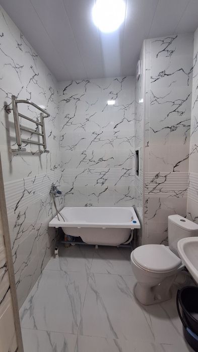 Navostroyka 2 xonali uy Yevro remont Qoʻyliq