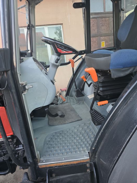 Tractor Same Explorer 3 85 (Deutz Fahr Agrofarm,Agrotrac) din 2009