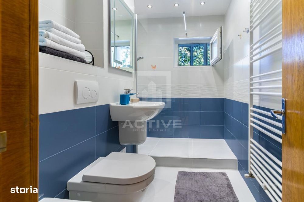 Apartament 4 camere || Zona Cipariu