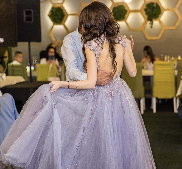 Бална рокля-Stoyan Radichev