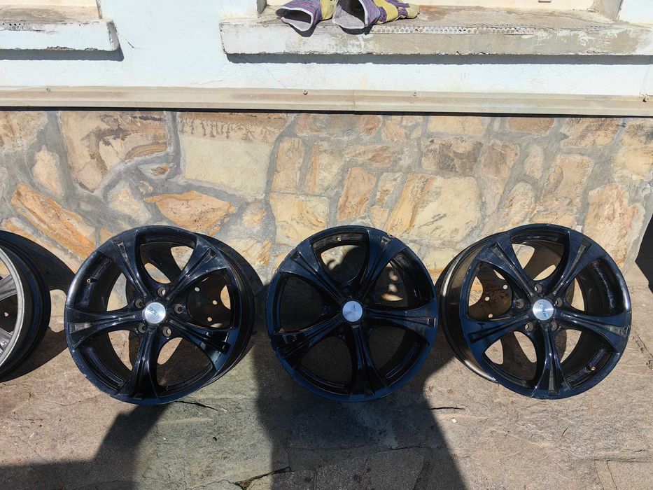 Джанти за бмв е90