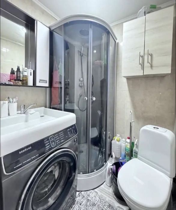 Двушка район Восток