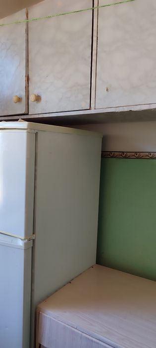 Двухкомнатная квартира