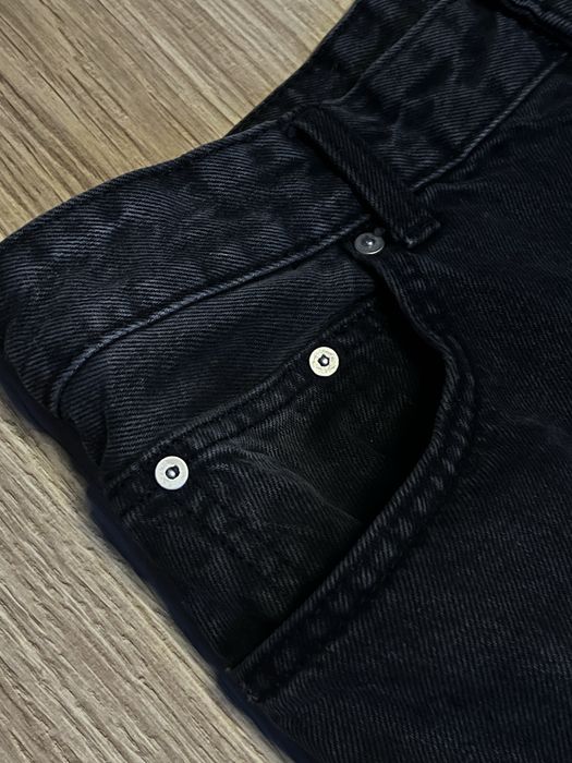 BERSHKA мъжки Baggy Jeans